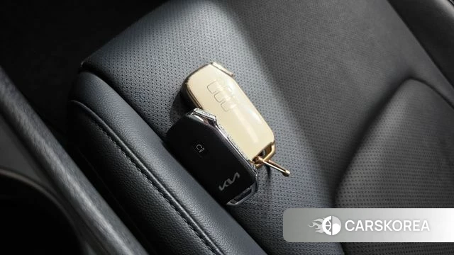 Kia Sportage 5th Generation 2024 Белый из Кореи, фото 5