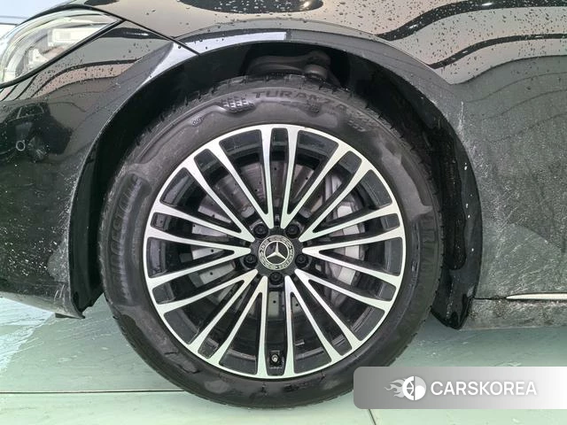 Mercedes-Benz S-Class 2023 Черный из Китая, фото 5