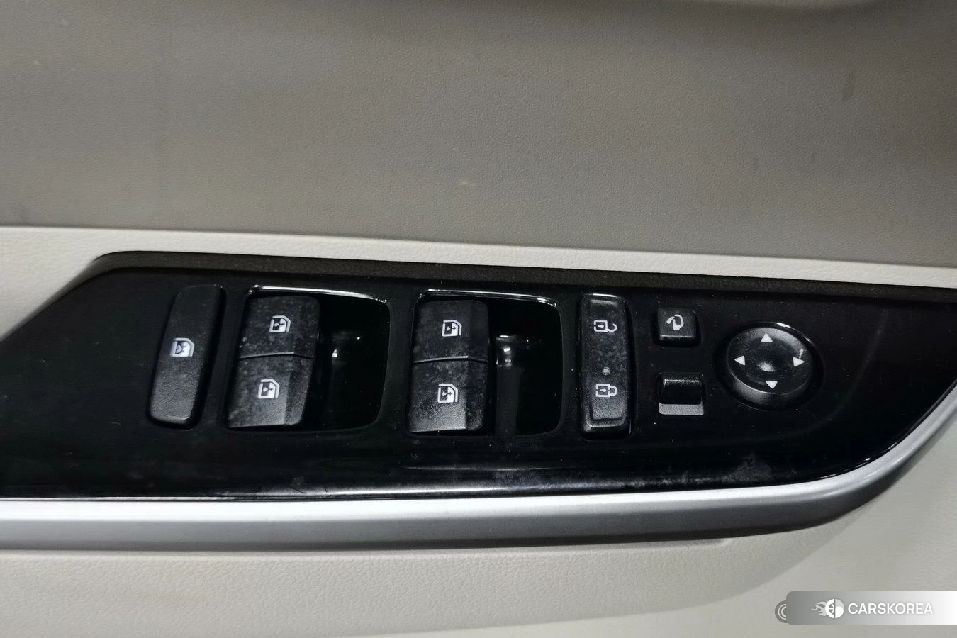 Hyundai Custo 2021 Синий из Китая, фото 5