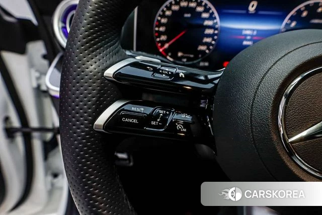 Mercedes-Benz CLE 2024 Белый из Китая, фото 5