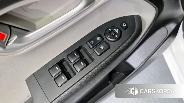 Kia The New Ray 2022 Белый из Кореи, фото 5