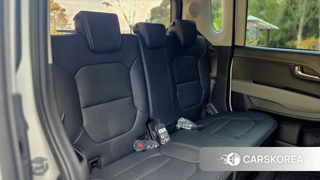 Kia The New Kia Ray 2026 Белый из Кореи, фото 5