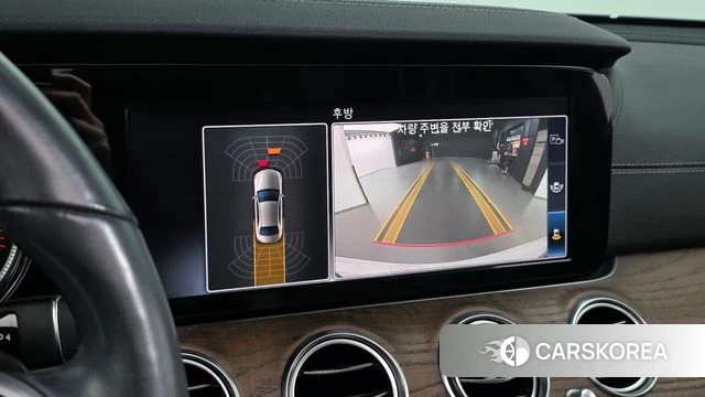Mercedes-Benz E-Class W213 2019 Белый из Кореи, фото 5