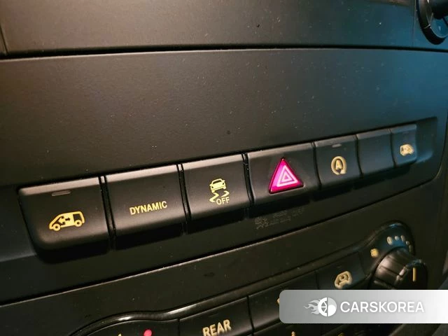 Mercedes-Benz V-Class 2020 Серый из Кореи, фото 5