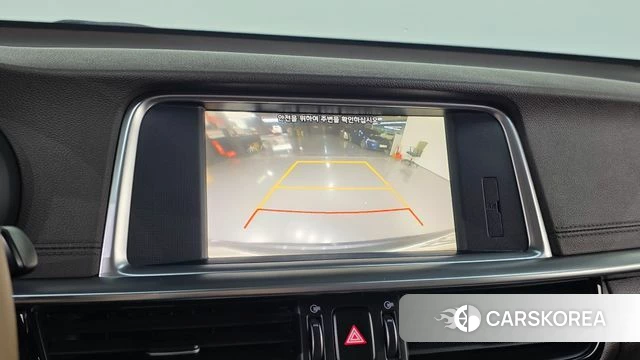 Kia The New K5 Hybrid 2nd generation 2019 Серый из Кореи, фото 5