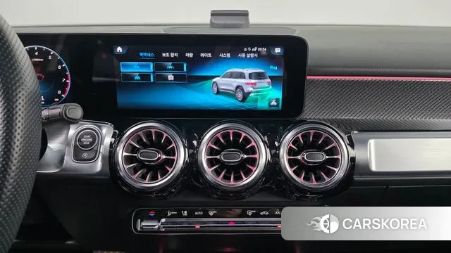 Mercedes-Benz GLB-Class X247 2023 Белый из Кореи, фото 5