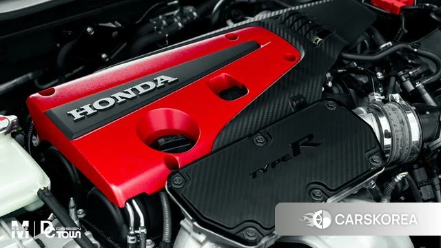 Honda Civic 2023 Черный из Китая, фото 5