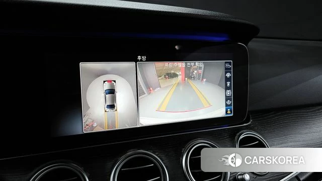 Mercedes-Benz E-Class W213 2019 Белый из Кореи, фото 5