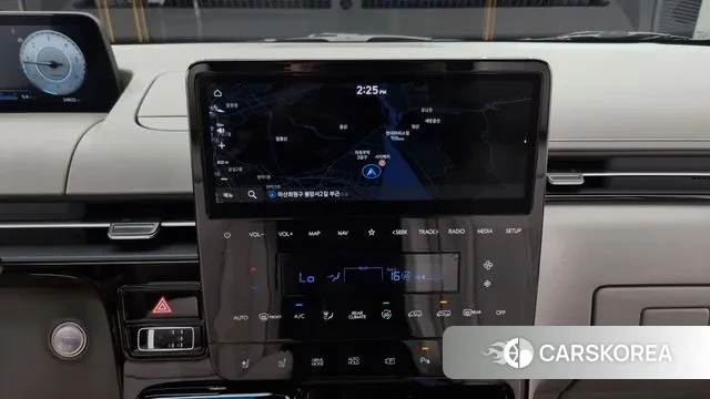 Hyundai Staria 2023 Черный из Кореи, фото 5