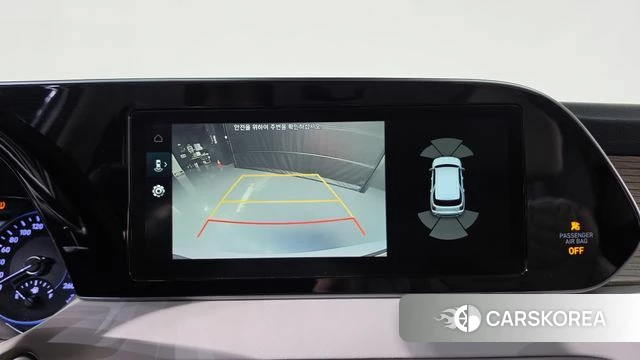 Hyundai Palisade 2019 Белый из Кореи, фото 5