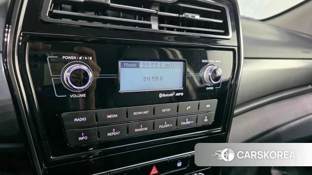 Ssangyong Tivoli Air 2023 Белый из Кореи, фото 5