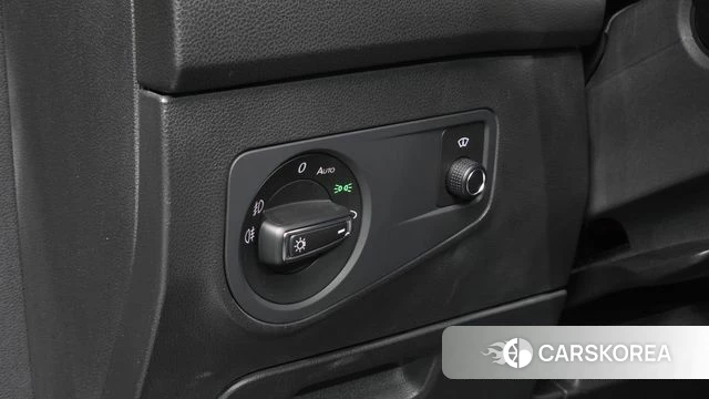 Volkswagen Tiguan Allspace 2020 Черный из Кореи, фото 5