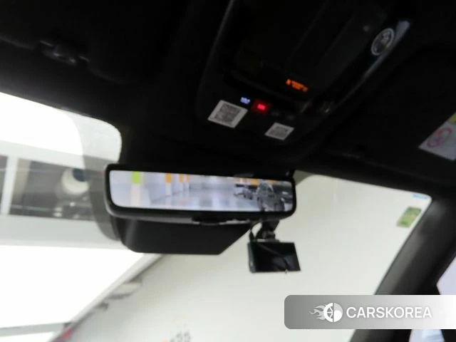 Kia The New Sorento 4th Generation 2023 Белый из Кореи, фото 5