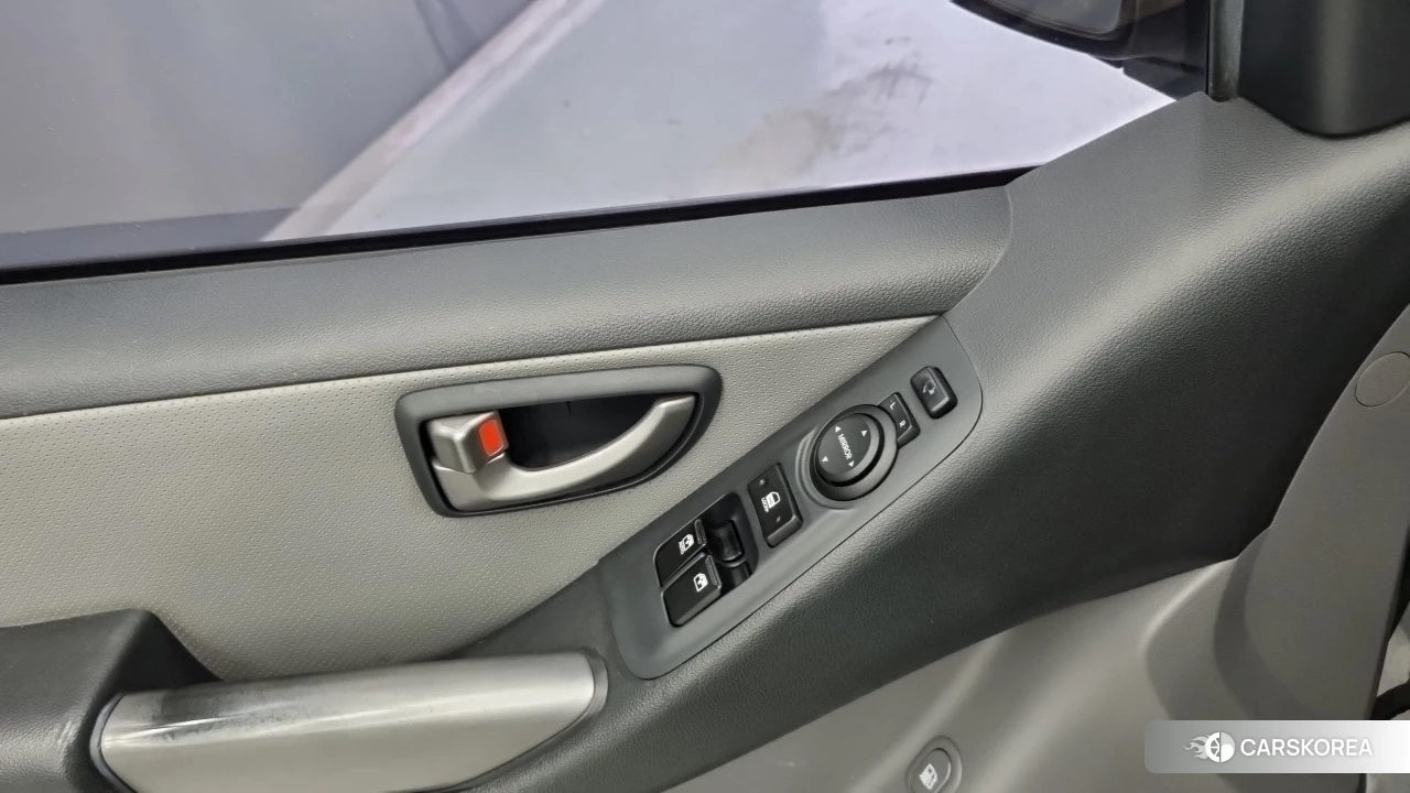 Hyundai The New Grand Starex 2018 Серебряный из Кореи, фото 5