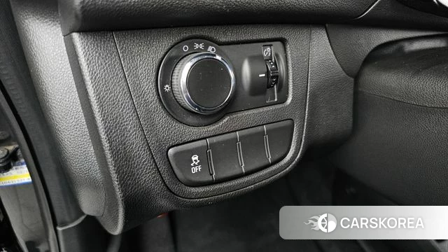Chevrolet (GM Daewoo) The New Spark 2020 Серый из Кореи, фото 5