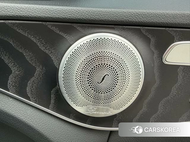 Mercedes-Benz C-class 2021 Белый из Китая, фото 5