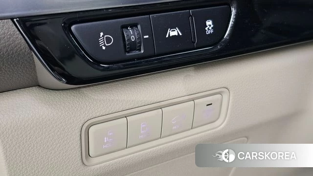 Kia Carnival 4th generation 2022 Белый из Кореи, фото 5