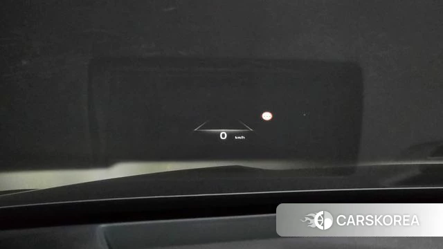Kia K8 id 4950804 из Кореи 5