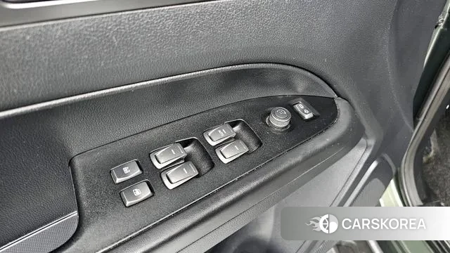 Ssangyong The New Rexton Sports Cannes 2023 Зеленый из Кореи, фото 5