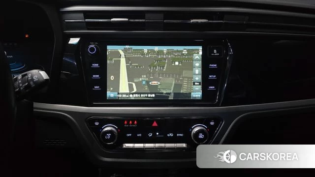 Ssangyong Beautiful Korando 2021 Белый из Кореи, фото 5