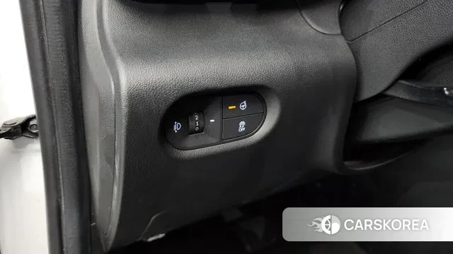 Hyundai Casper 2023 Белый из Кореи, фото 5