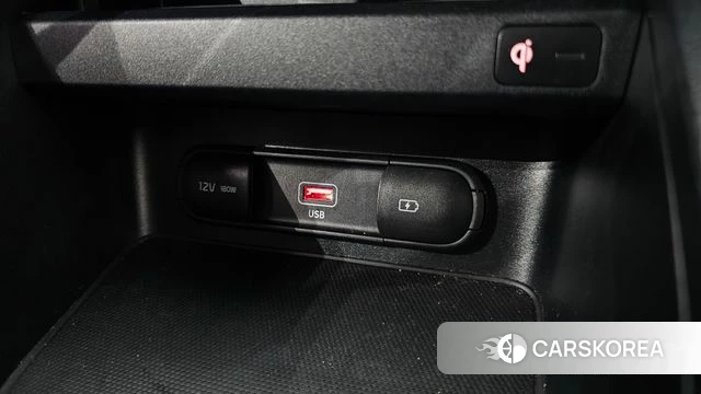 Kia The New K3 2nd generation 2021 Серый из Кореи, фото 5