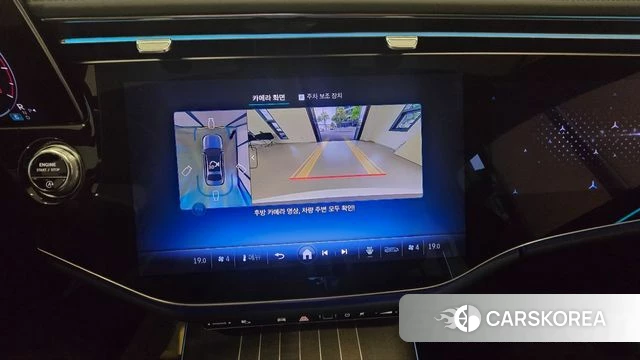 Mercedes-Benz E-Class W214 2026 Белый из Кореи, фото 5
