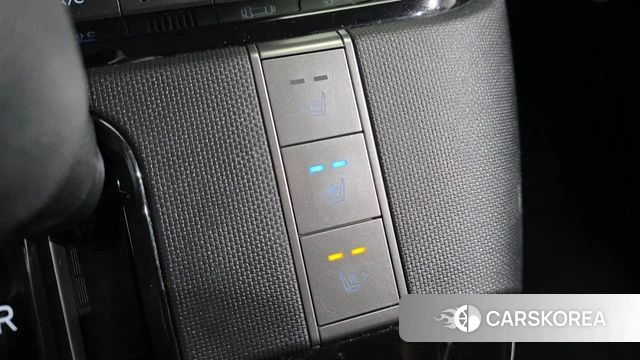 Hyundai Casper 2023 Жемчужный цвет из Кореи, фото 5