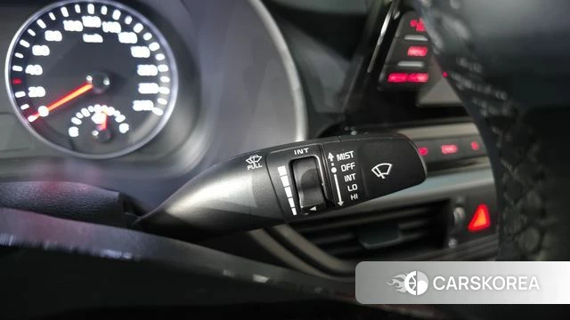 Kia Come New K3 2018 Белый из Кореи, фото 5