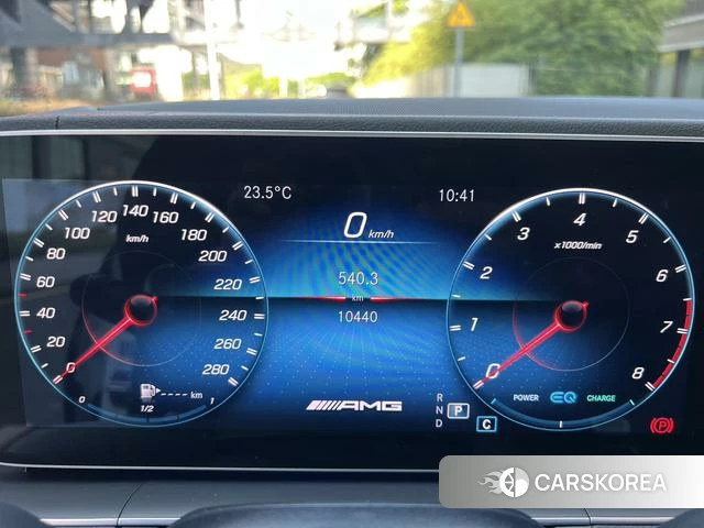 Mercedes-Benz AMG GLE 2022 Белый из Китая, фото 5