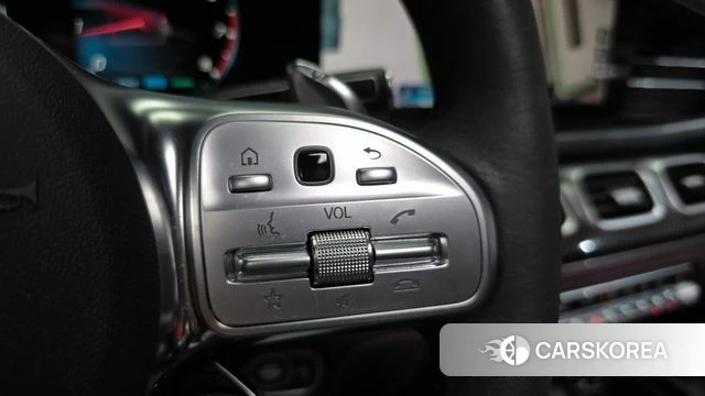 Mercedes-Benz GLE-Class W167 2023 Белый из Кореи, фото 5