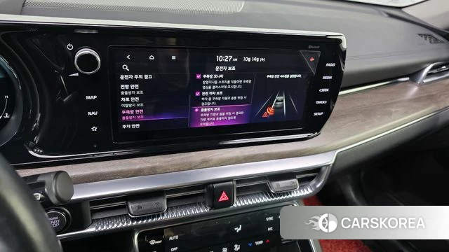 Kia K5 3rd generation 2020 Серый из Кореи, фото 5