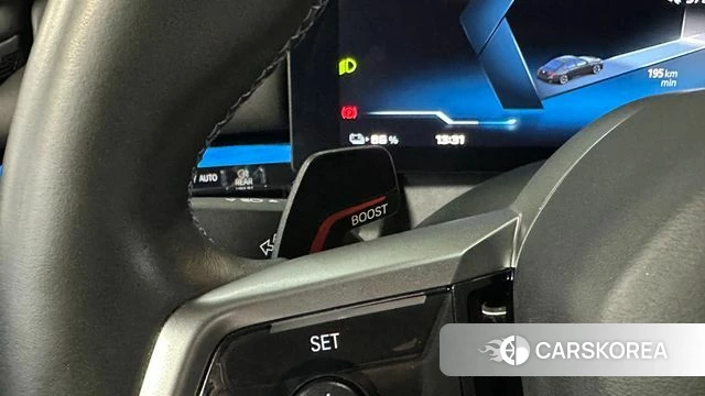 BMW i5 (G60) 2024 Серый из Кореи, фото 5