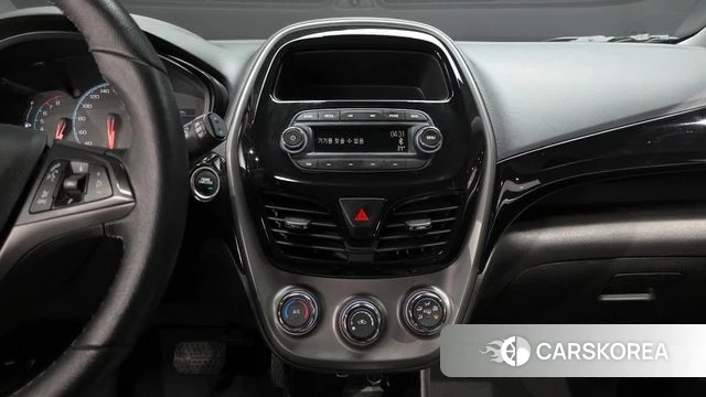 Chevrolet (GM Daewoo) The New Spark 2020 Жемчужный цвет из Кореи, фото 5