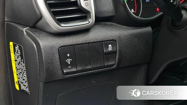 Kia Sportage 4th Generation 2018 Белый из Кореи, фото 5