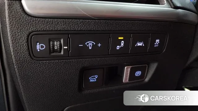 Hyundai Palisade 2020 Серый из Кореи, фото 5