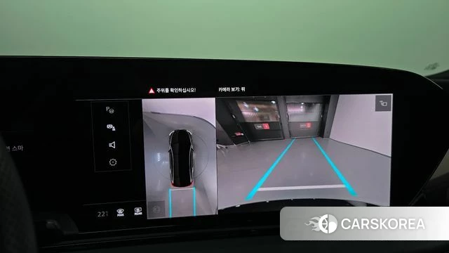 Audi A6 e-Tron 2025 Черный из Кореи, фото 5