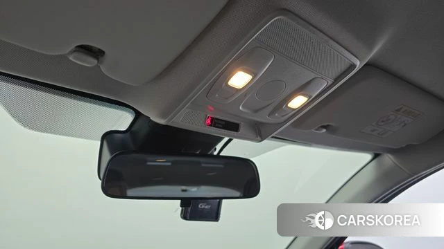Renault Korea (Samsung) XM3 2021 Красный из Кореи, фото 5