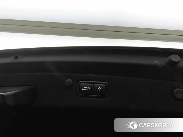 Hyundai The New Grandeur IG 2020 Черный из Кореи, фото 5