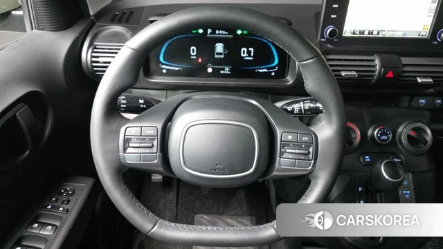 Hyundai Casper 2023 Светло-зеленый из Кореи, фото 6