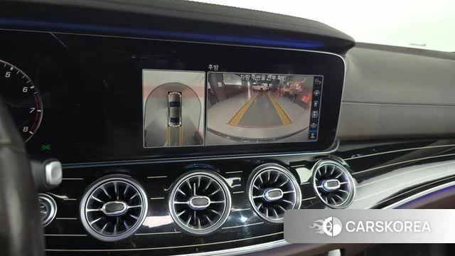 Mercedes-Benz CLS-Class C257 2019 Черный из Кореи, фото 5