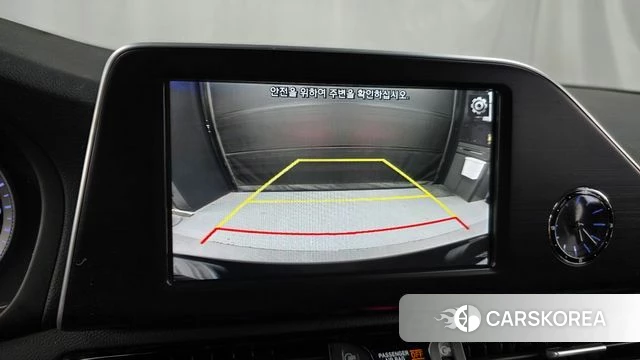 Hyundai Grandeur IG 2018 Черный из Кореи, фото 5
