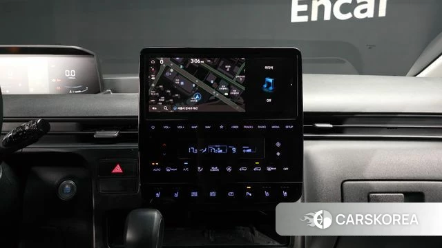 Hyundai Staria 2023 Черный из Кореи, фото 5