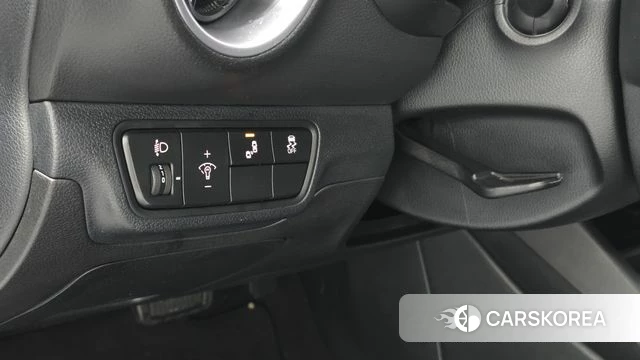 Kia The New K3 2nd generation 2022 Белый из Кореи, фото 5