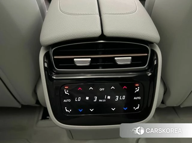 Mercedes-Benz EQE SUV X294 2026 Белый из Кореи, фото 5