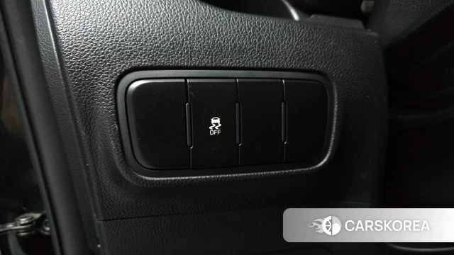 Kia The New Kia Ray 2023 Черный из Кореи, фото 5