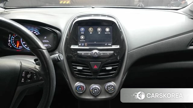 Chevrolet (GM Daewoo) The New Spark 2020 Жемчужный цвет из Кореи, фото 5