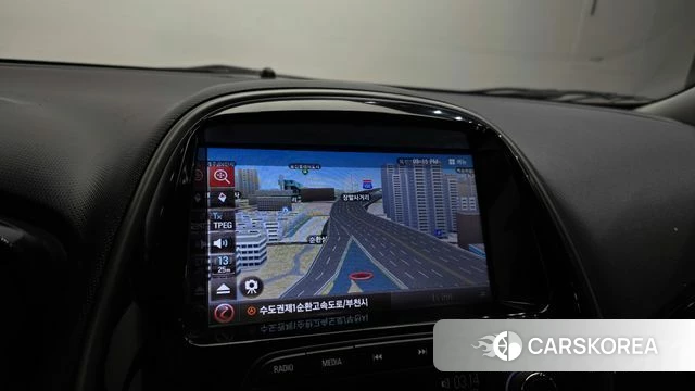 Chevrolet (GM Daewoo) The New Spark 2020 Белый из Кореи, фото 5