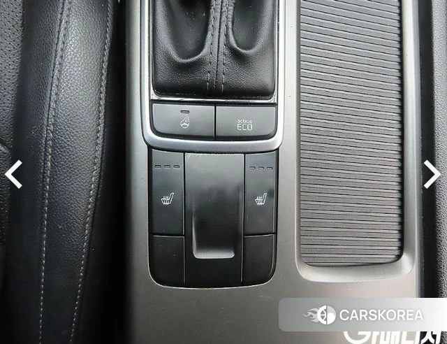 Kia The New K5 2nd generation 2019 Белый из Кореи, фото 5