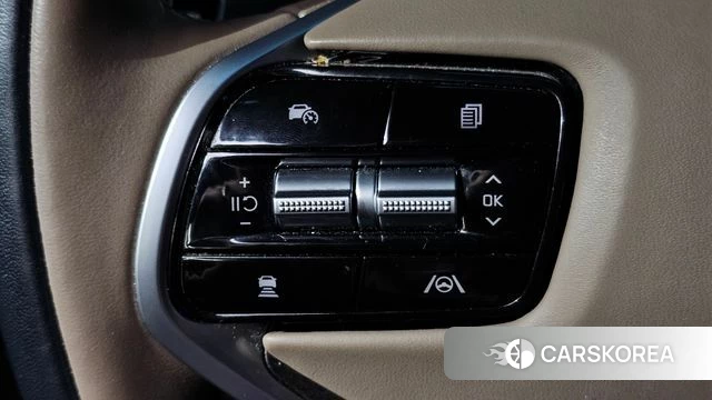 Kia K8 2021 Серый из Кореи, фото 5